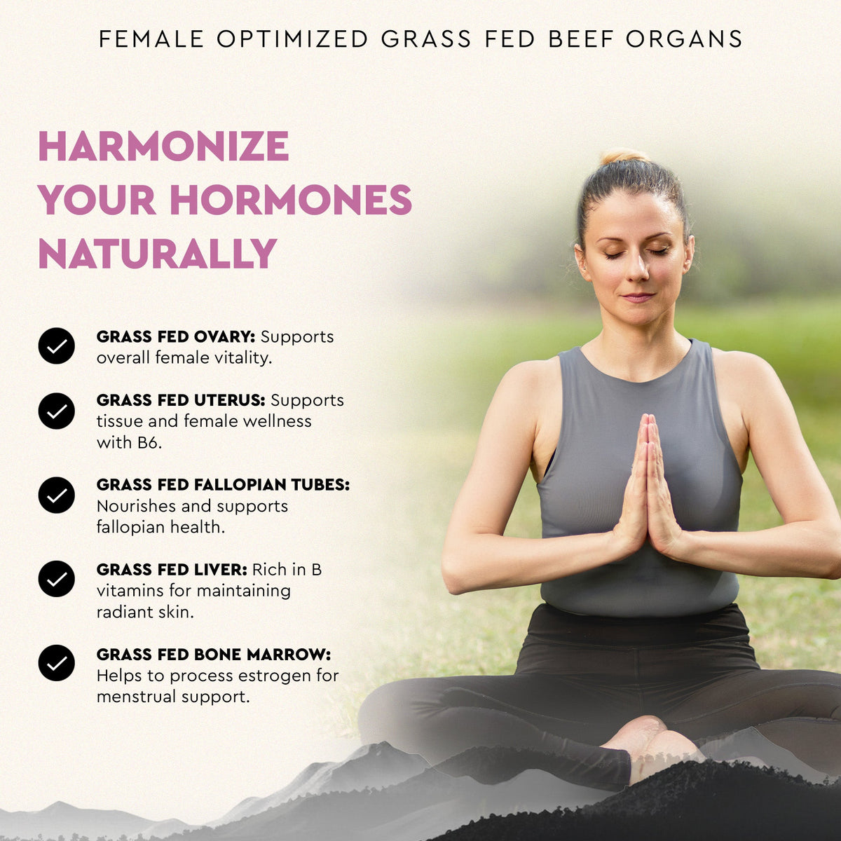 FEM: Female Enhancement Mixture