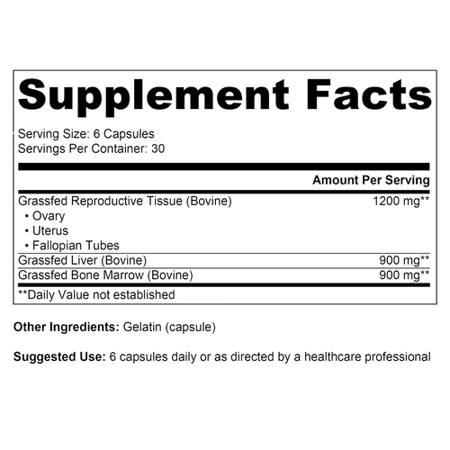FEM: Female Enhancement Mixture