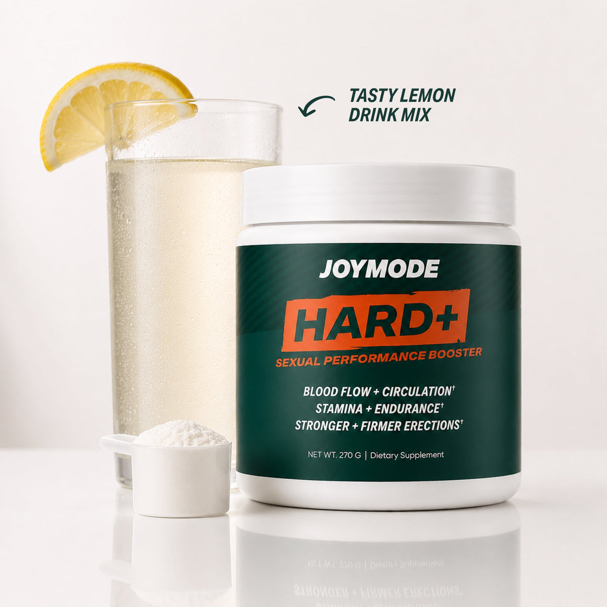 Hard+