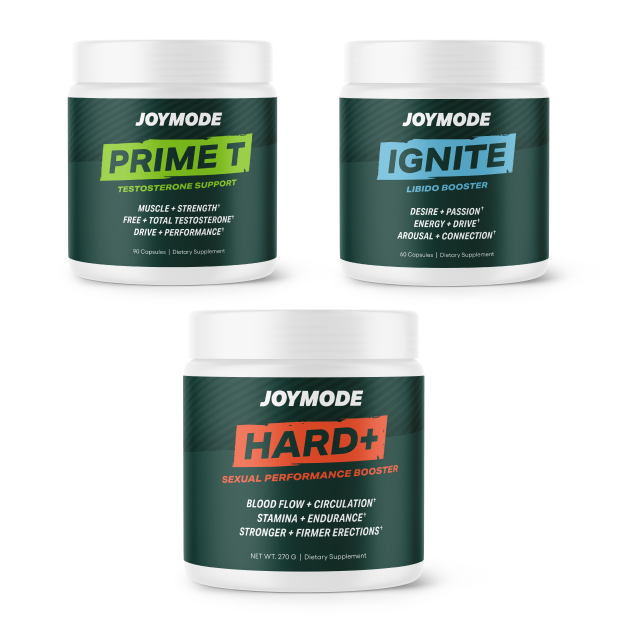 The Bedroom Bundle