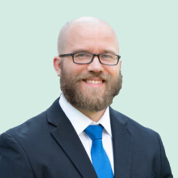 Dr. Eric Trexler